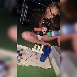 Meet your Posher, Bethany